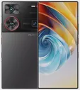 Смартфон Nubia Z60 Ultra 16/512Gb Leading Version Черный Black Global
