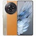 Смартфон Nubia Z50S Pro 12/256Gb Коричневый Khaki