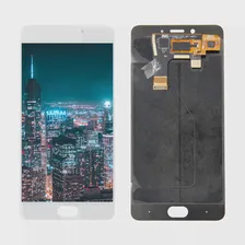 ЖК дисплей N2 для мобильного телефона ZTE Nubia NX575J NubiaN2 сенсорный экран комбинированный дигитайзер в сборе с рамкой