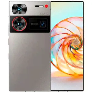 ZTE Nubia Z60 Ultra 16/512Gb Global