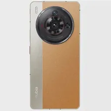 Смартфон Nubia Z50S Pro NX713J 12/256 Гб, Khaki