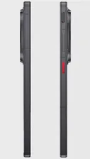 Смартфон Nubia Z60S Pro 16/512Gb Black (NX725J)