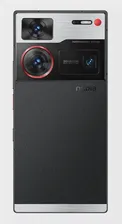 Смартфон Nubia Z60 Ultra 16/512 Гб, Photographer Edition (NX721J)