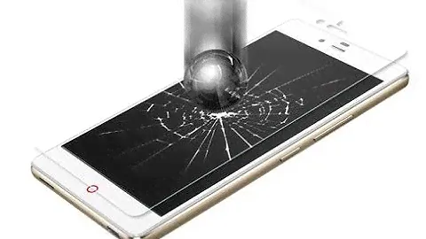 Стекло для zte nubia z11 mini s из Китая.