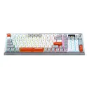 Nubia Игровая клавиатура беспроводная 1-nubia redmagic GK00lJ,grey, серый