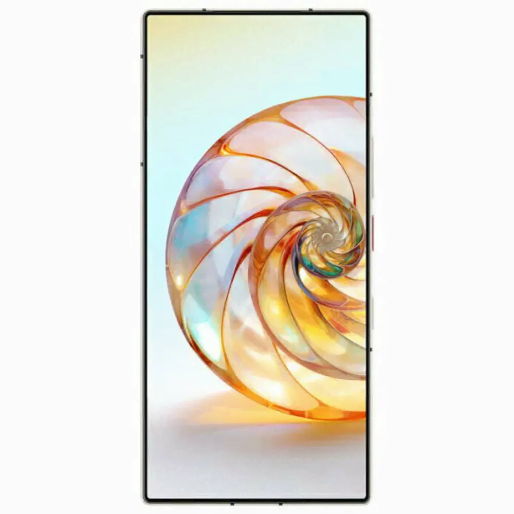 ZTE Nubia Z60 Ultra 5G 16/512GB NX721J Silver-2