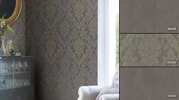 Обои Rasch Textil Mondaine
