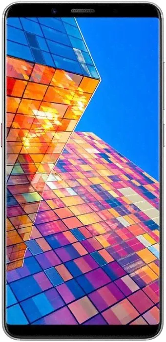 Смартфон nubia mini 5G