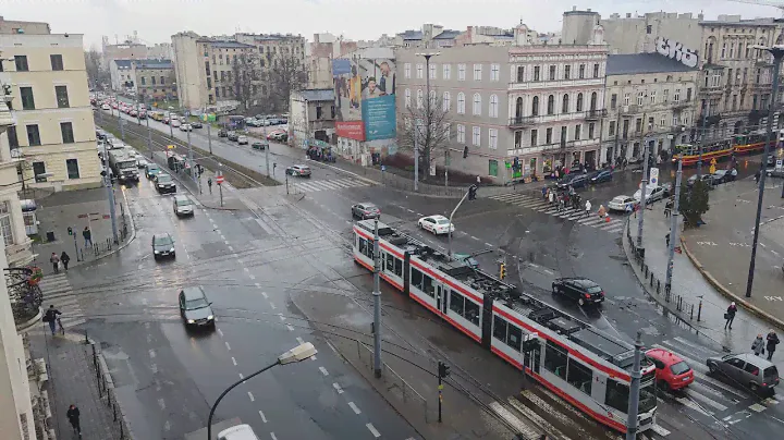 Nubia Z20 - video camera quality sample (2160p)
