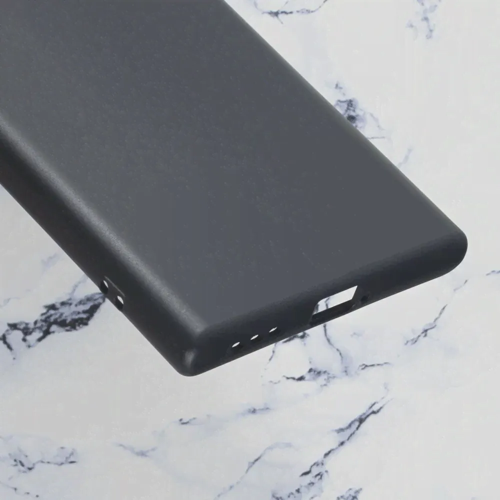 Противоударные Защитные чехлы для телефона чехол для телефона ZTE nubia Z40 Pro, матовый черный мягкий силиконовый чехол для ZTE nubia Z40 Pro Capa Coque (art.: 3920bdf81a2bf)-2