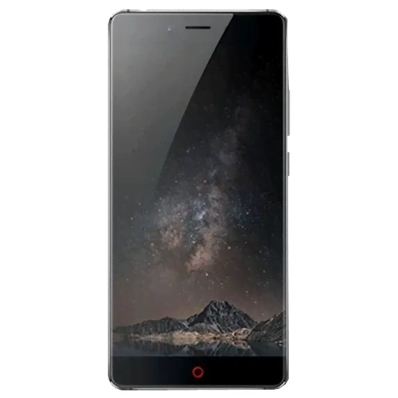 Чехол для ZTE Nubia Z11 64Gb