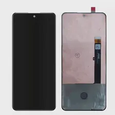 🛍 6,67 "Оригинальный ЖК-дисплей для ZTE nubia Red Magic 6r NX666J, ЖК-дисплей, панель дигитайзера для nubia RedMagic 6r NX666J, сенсорный экран