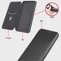 🛍 Магнитный флип-чехол для ZTE nubia Red Magic 5S чехол-книжка с подставкой для ZTE nubia Red Magic 5S