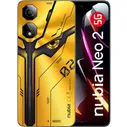 ZTE Nubia Neo 2 8/256Gb 5G Sunfire Yellow