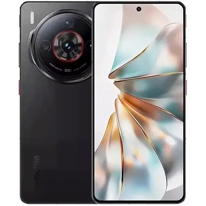 ZTE nubia Z60S Pro 16/1TB Black-0