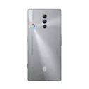 Смартфон Nubia Red Magic 8S Pro, 16/512 ГБ, серебряный