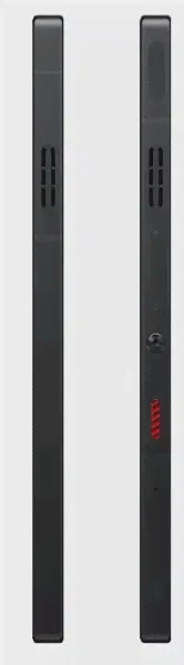 Смартфон Nubia RedMagic 9 Pro 16/512 Гб, Cyclone-0