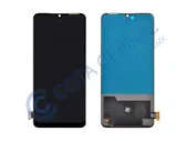 Дисплей ZTE Nubia Z11 Mini S с тачскрином (черный)