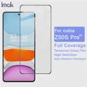 Закаленное стекло Imak Для ZTE Nubia Z50S Pro, защитная пленка для экрана ZTE Nubia Z50S Pro, защитное стекло (art.: 3920c2d429b08)