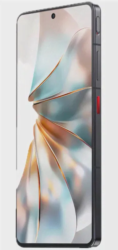 Смартфон Nubia Z60S Pro 12/256Gb Black (NX725J)-4