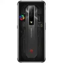 Смартфон Nubia Red Magic 7 256Gb 18Gb прозрачный