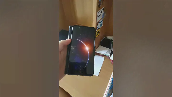 Nubia m2 sudden freeze screen