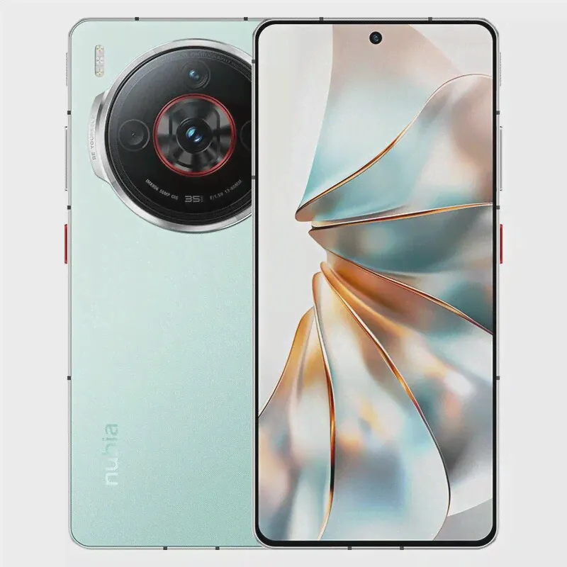Смартфон Nubia Z60s Pro 16/512GB-0