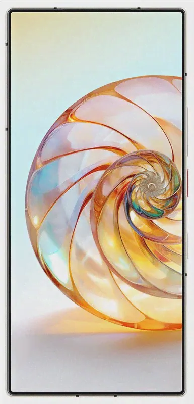 Смартфон Nubia Z60 Ultra NX721J 16/512 Гб, Silver-1