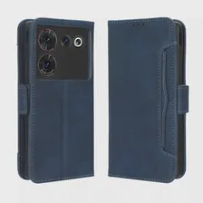 Для ZTE Nubia Z50 Ультра Роскошный Кожаный Флип-чехол Бумажник-Книжка С Отделяемым Держателем Карты Чехол Для ZTE Nubia Z50 Ultra Z 50 Сумки Для Телефонов