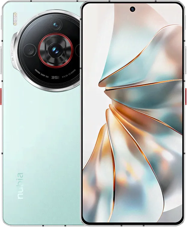 Мобильный телефон ZTE nubia Z60S Pro-0