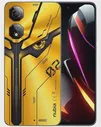 Смартфон Nubia Neo 2 5G 8/256Gb Sunfire Yellow (Z2352N)