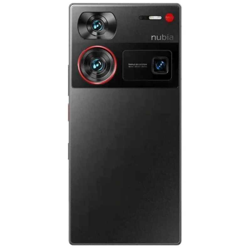 Nubia Z60 Ultra 1 ТБ / ОЗУ 24 ГБ мобильные телефоны в Луганск-4