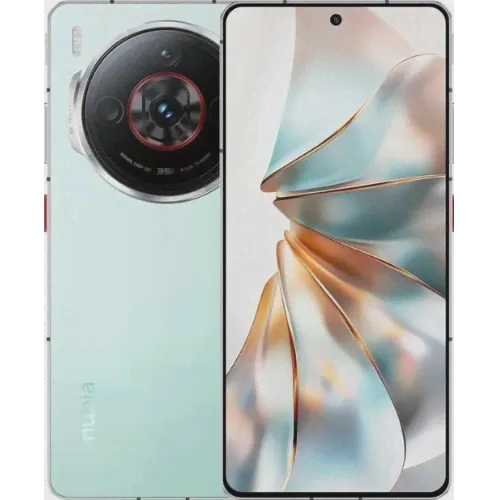 Смартфон Nubia Z60S Pro, 12/256 GB, Cyan-0