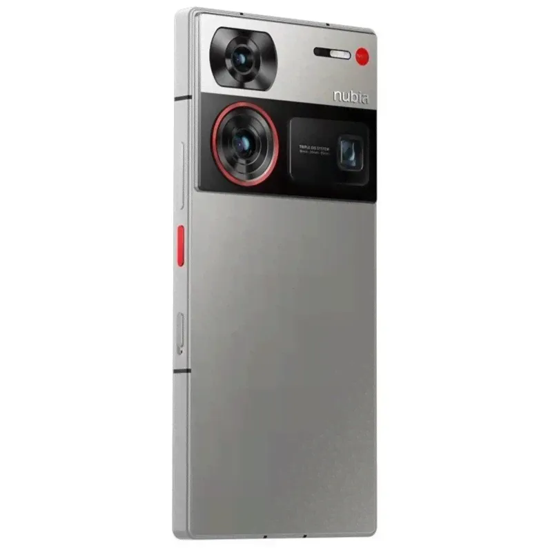 Nubia Z60 Ultra 1 ТБ / ОЗУ 24 ГБ мобильные телефоны в Луганск-2