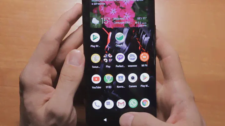 Мнение о Nubia Red Magic 3 - стоит ли? Приставка или смартфон
