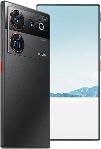 Смартфон nubia Z50 Ultra