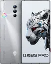 Смартфон ZTE Nubia Red Magic 8S Pro 16/512GB Platinum