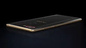nubia Z17S