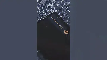 Nubia Red Magic 9S Pro #nubia #redmagic #redmagic9pro #redmagic9spro #redmagic9sproplus