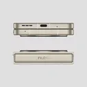 Смартфон Nubia Flip 5G 8/256 Гб, Sunshine Gold