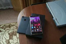 ZTE Nubia Z11 6/64 Black Gold Edition