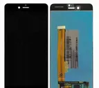Дисплей ZTE Nubia Z11 Mini S NX549J