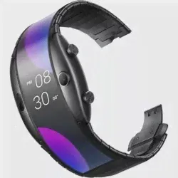 Носимый гаджет ZTE nubia Alpha