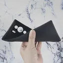 Противоударные Защитные чехлы для телефона чехол для телефона ZTE nubia Z40 Pro, матовый черный мягкий силиконовый чехол для ZTE nubia Z40 Pro Capa Coque (art.: 3920bdf81a2bf)