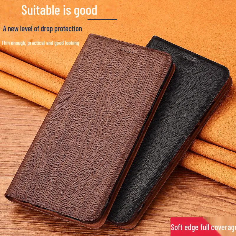 Защитный чехол-книжка для ZTE Nubia Z60 Ultra, Z50, Z40S Pro, Z30.-0