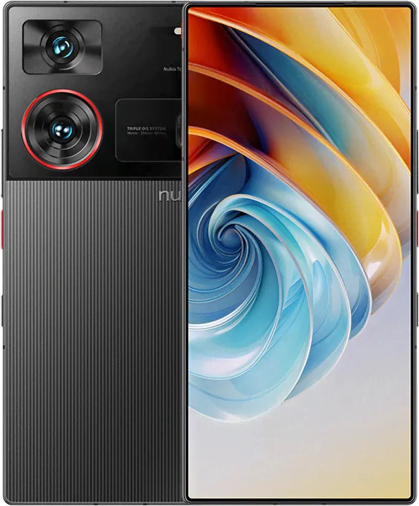 Смартфон nubia Z60 Ultra Leading Version-0