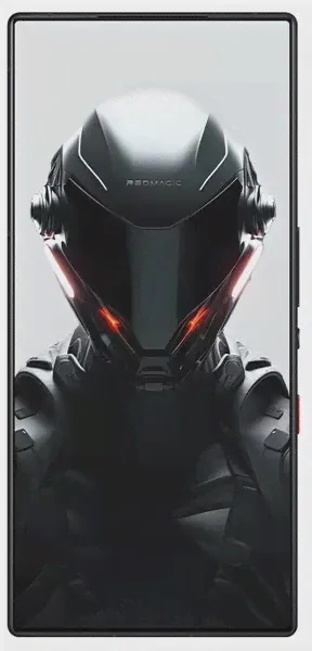 Смартфон Nubia RedMagic 9 Pro 16/512 Гб, Cyclone