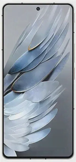 Смартфон Nubia Z50S Pro 12/256 Khaki (NX713J)-2