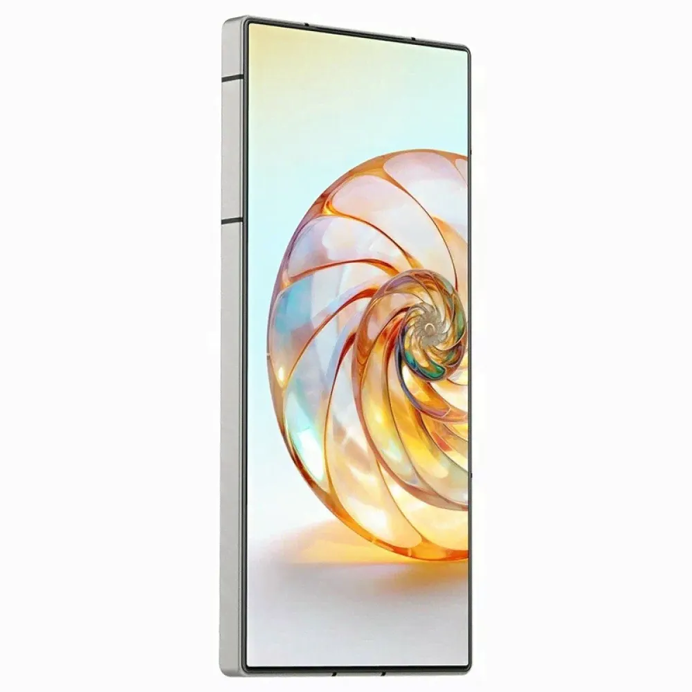 ZTE Nubia Z60 Ultra 5G 16/512GB NX721J Silver-0
