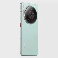 Смартфон Nubia Z60S Pro 12/256 Гб, Cyan (NX725J)
